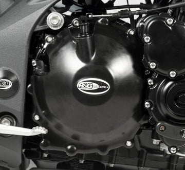 R&G Right Engine Case Cover for Triumph Speed Triple 1050